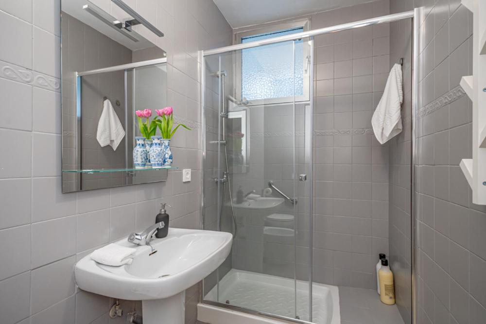 Madrid Rio Rooms Kültér fotó