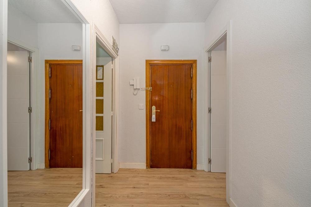 Madrid Rio Rooms Kültér fotó