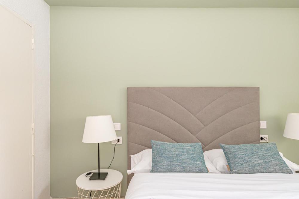 Madrid Rio Rooms Kültér fotó
