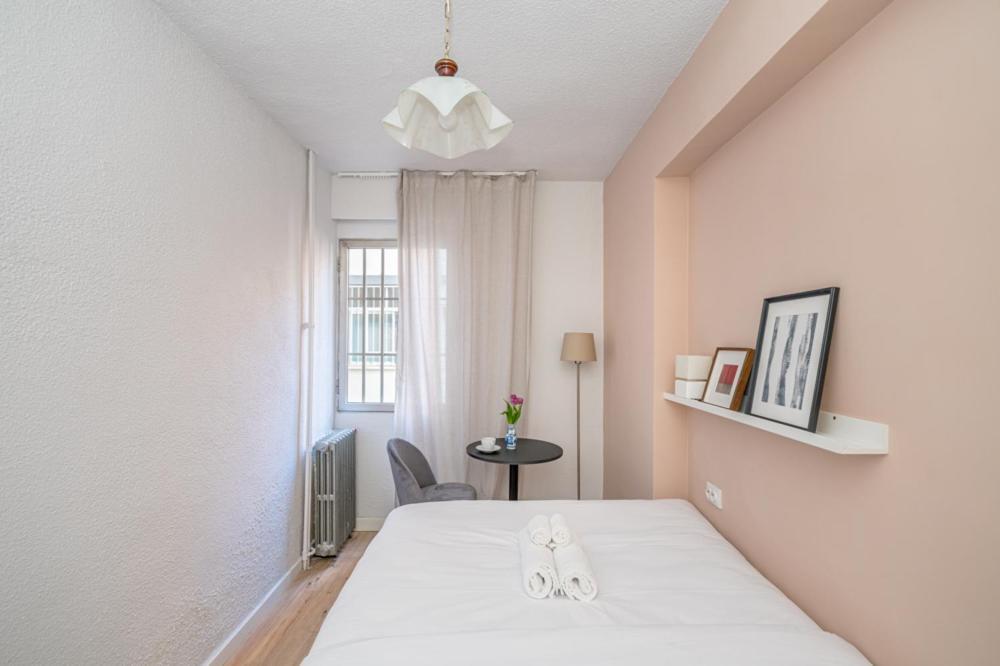 Madrid Rio Rooms Kültér fotó
