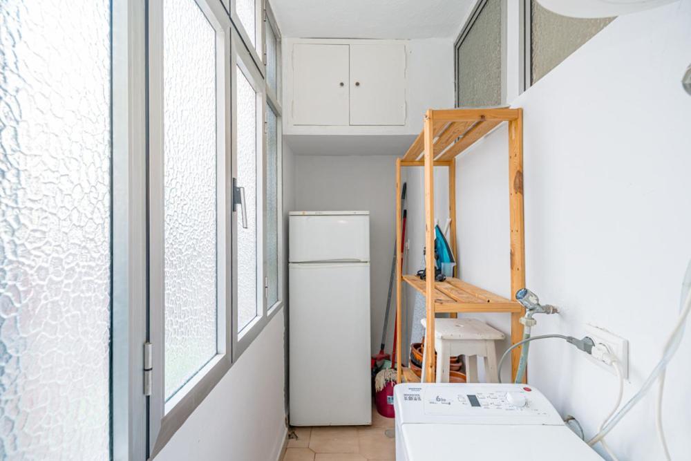 Madrid Rio Rooms Kültér fotó