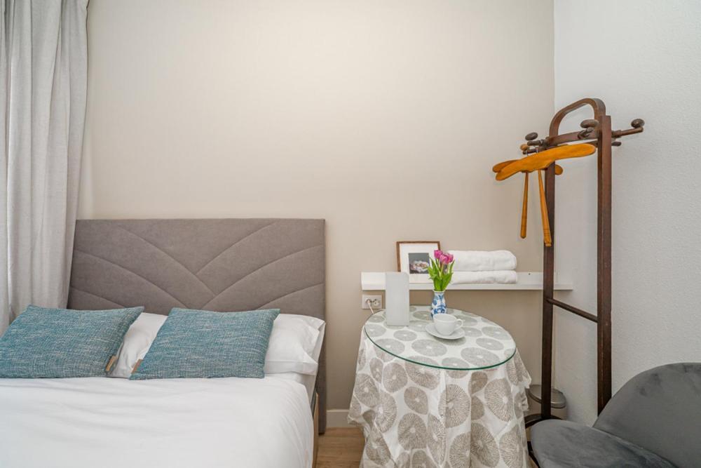 Madrid Rio Rooms Kültér fotó